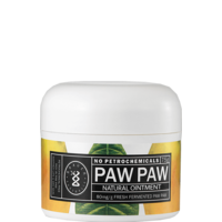 BNM Paw Paw 75gm jar