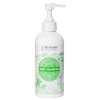 BNM Naturals Baby Shampoo 250ml