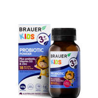 BNM Kids Probiotic Powder 60g