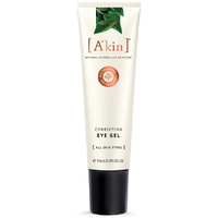 A'kin Correcting Eye Gel 15ml