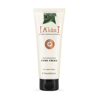 A'kin Replenishing Hand Cream 75ml