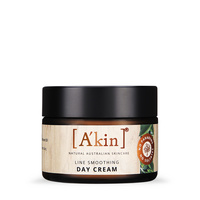 A'kin Line Smoothing Day Cream 50ml