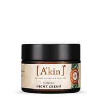 A'kin Firming Night Cream 50ml