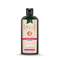 A'kin Shampoo Moisture Rich 225ml