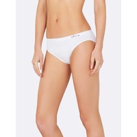 Boody Classic Bikini White S