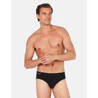 Boody Mens Briefs Black S