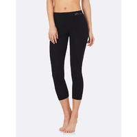 Boody 3/4 Leggings Black S