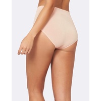 Boody Full Briefs Blush S