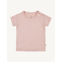 Boody Baby T-Shirt Rose 6-12