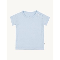 Boody Baby T-Shirt Sky 6-12