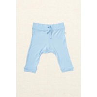 Boody Baby Pull on Pant Sky 12-18