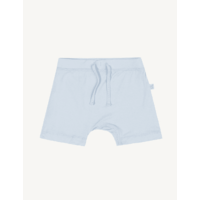 Boody Baby Pull on Short Sky 3-6