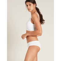 Boody Hipster Bikini Blush L