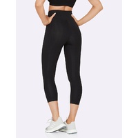 Boody 3/4 Length Active Tight Black S