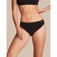 Boody Classic Bikini Black XS