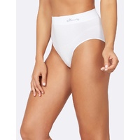 Boody Full Briefs White XS