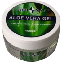 Deonat Aloe Vera Gel 100ml