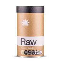 AMA RAW Pea/Rice Protein Isolate Van 500gm