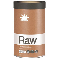 AMA RAW Pea/Rice Protein Isolate Van 1kg