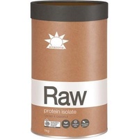 AMA RAW Protein Cocoa/Coconut Pea/Rice 1kg
