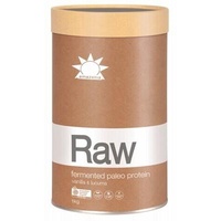 AMA RAW Paleo Protein Van & Lucuma 1kg