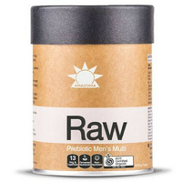 AMA RAW Prebiotic Men’s Multi 100g