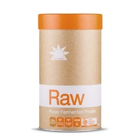 AMA RAW Fer Paleo Pro Salt Cara C/nut 500G