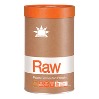 AMA RAW Fer Paleo Pro Salt Cara C/nut 1KG