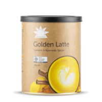 AMA Golden Turmeric Latte 100G