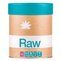 AMA Raw Collagen Glow 5000 200g