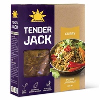 AMA Tender Jack Org Curry 300g