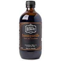 NRT Sarsaparilla 500ml