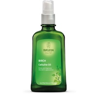 Weleda Birch Cellulite Oil 100ml