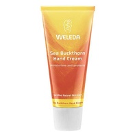 Weleda Sea Buckthorn Hand Cream 50ml