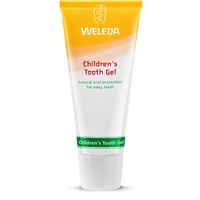 Weleda Children's Tooth Gel 50ml