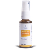 Weleda Arnica 6x Oral Spray 30ml