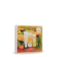 Weleda Baby Care Gift Pack