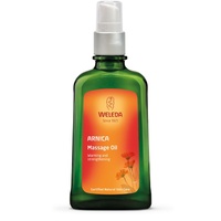 Weleda Arnica Massage Oil 100ml