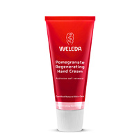 Weleda Pomegranate Hand Cream 50ml
