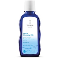 Weleda Gentle Cleansing Milk 100ml