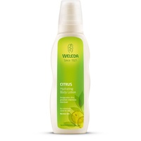 Weleda Citrus Hydrating Lotion 200ml