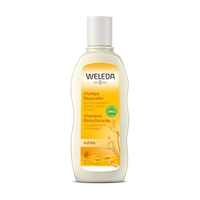 Weleda Oat Replenishing Shampoo 190ml