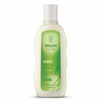 Weleda Wheat Balancing Shampoo 190ml