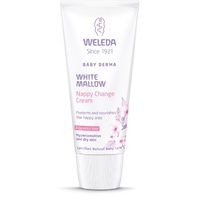 Weleda White Mallow Nappy Change Cream 50ml