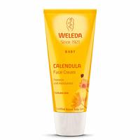 Weleda Calendula Face Cr 50ml