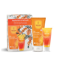 Weleda Replenish and Refresh Pack