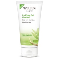 Weleda Blemished Skin Purifying Gel Cleanser 100ml