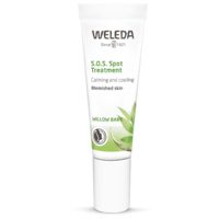 Weleda Blemished Skin S.O.S Spot Treatment 10ml