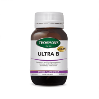 Thompson's Ultra B 60 tabs
