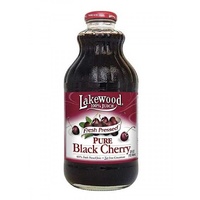 Lakewood Juice Pure Black Cherry 946ml